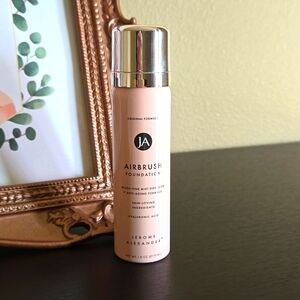 Jerome Alexander Magic Minerals Airbrush Foundation